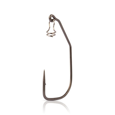 Mustad Alpha Point 91700S Infiltrator Swim Hook - 2