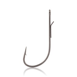 Mustad Alpha Point Alpha-Grip Finesse AG34045 Olta İğnesi - 1