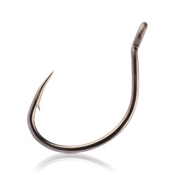 Mustad Alpha Point Ruthless 10851AP Olta İğnesi - 1