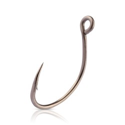Mustad Alpha Point Ruthless 10851AP Olta İğnesi - 2