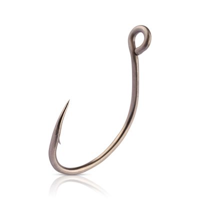 Mustad Alpha Point Ruthless 10851AP Olta İğnesi - 2