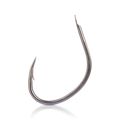 Mustad Alpha Point Ruthless 10852AP Olta İğnesi - 1