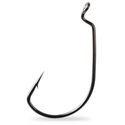Mustad Big Mouth 38104NP-BN Olta İğnesi - 1