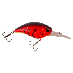 Mustad BLF Deceiver Mid-Runner Crankbait Sahte Balığı - Thumbnail