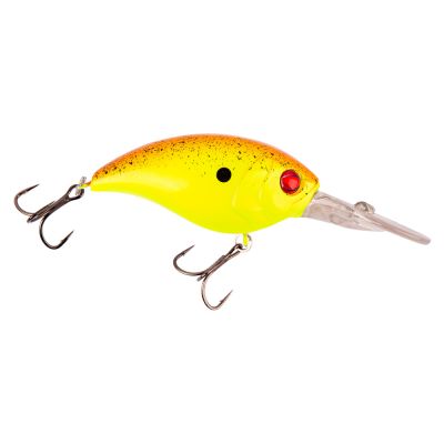 Mustad BLF Deceiver Mid-Runner Crankbait Sahte Balığı - 1
