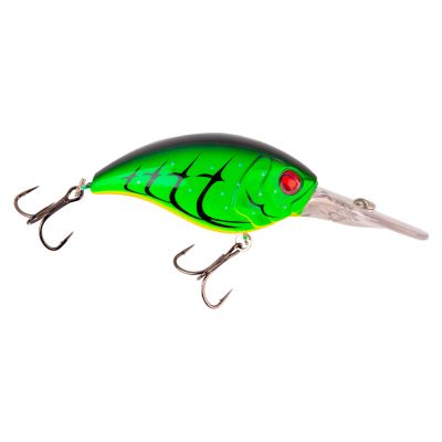 Mustad BLF Deceiver Mid-Runner Crankbait Sahte Balığı - 2