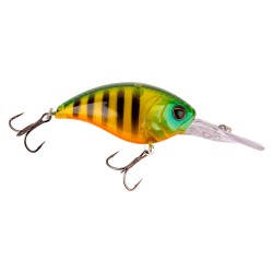 Mustad BLF Deceiver Mid-Runner Crankbait Sahte Balığı - Thumbnail