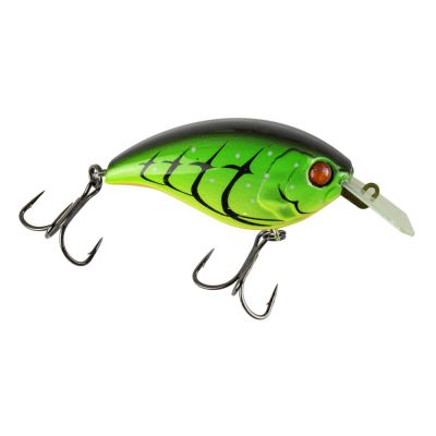 Mustad BLF Deceiver Shallow Runner Crankbait Sahte Balığı - 1