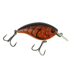 Mustad BLF Deceiver Shallow Runner Crankbait Sahte Balığı - Thumbnail