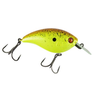 Mustad BLF Deceiver Shallow Runner Crankbait Sahte Balığı - 3