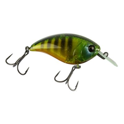 Mustad BLF Deceiver Shallow Runner Crankbait Sahte Balığı - 4