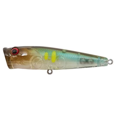 Mustad Burpy Popper Sahte Balığı - 1