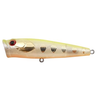 Mustad Burpy Popper Sahte Balığı