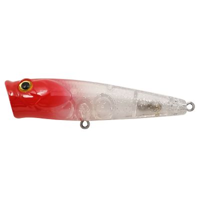 Mustad Burpy Popper Sahte Balığı - 3