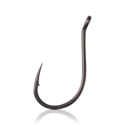 Mustad - Mustad Carp XV2 Chodda Special Olta İğnesi 60554NP