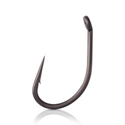 Mustad Carp XV2 Continental Strong Olta İğnesi 60552NP - Thumbnail