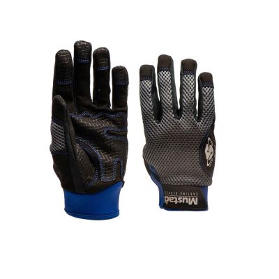 Mustad Casting Balıkçı Eldiveni - 1