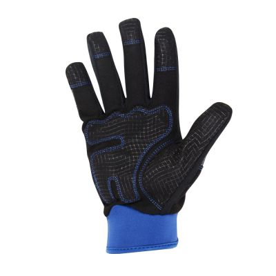 Mustad Casting Balıkçı Eldiveni - 2