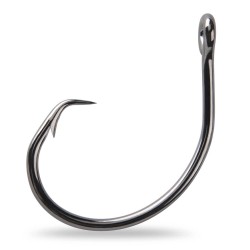 Mustad - Mustad Circle Wide Gap 39948NP-BN Olta İğnesi