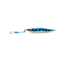 Mustad Daggerman Jig Sahte Yemi - Thumbnail