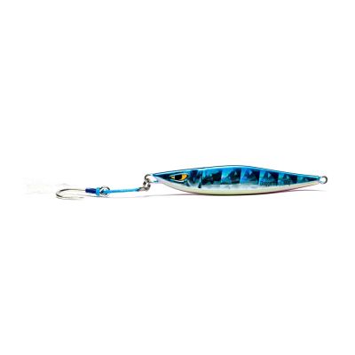 Mustad Daggerman Jig Sahte Yemi - 1