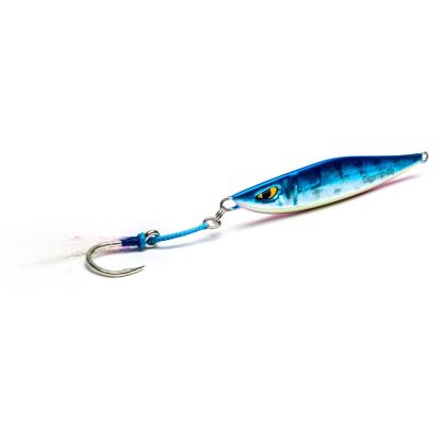Mustad Daggerman Jig Sahte Yemi - 2