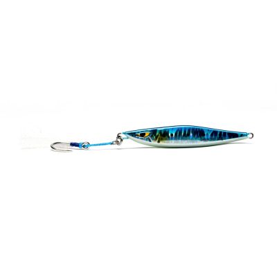 Mustad Daggerman Jig Sahte Yemi - 3