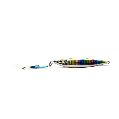 Mustad Daggerman Jig Sahte Yemi - 5