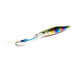 Mustad Daggerman Jig Sahte Yemi - 6