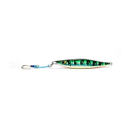 Mustad Daggerman Jig Sahte Yemi