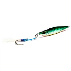 Mustad Daggerman Jig Sahte Yemi - 10