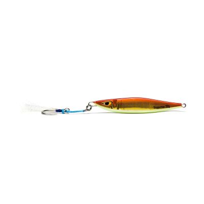 Mustad Daggerman Jig Sahte Yemi