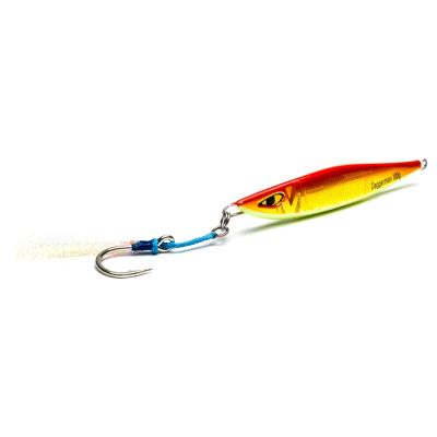 Mustad Daggerman Jig Sahte Yemi - 12