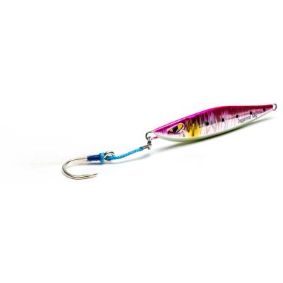 Mustad Daggerman Jig Sahte Yemi - 14