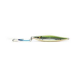 Mustad Daggerman Jig Sahte Yemi - Thumbnail