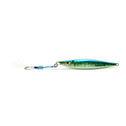 Mustad Daggerman Jig Sahte Yemi - Thumbnail