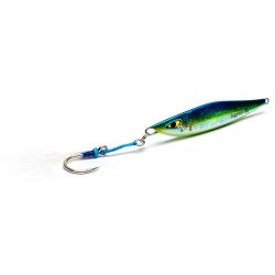 Mustad Daggerman Jig Sahte Yemi - Thumbnail