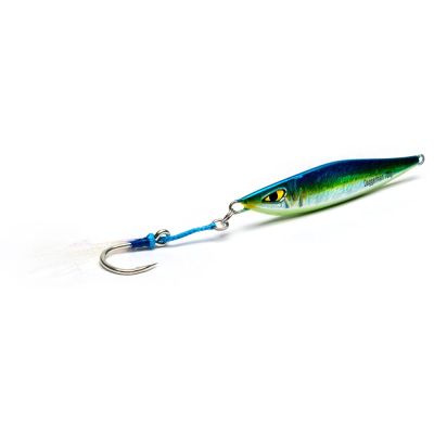 Mustad Daggerman Jig Sahte Yemi - 18