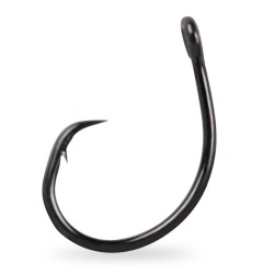 Mustad Demon Circle 39951NP-BN Olta İğnesi - 1