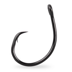 Mustad - Mustad Demon Circle 39951NP-BN Olta İğnesi