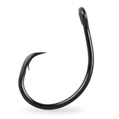 Mustad Demon Circle 39951NP-BN Olta İğnesi - 1