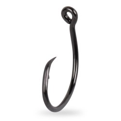 Mustad Demon Circle 39951NP-BN Olta İğnesi - 2