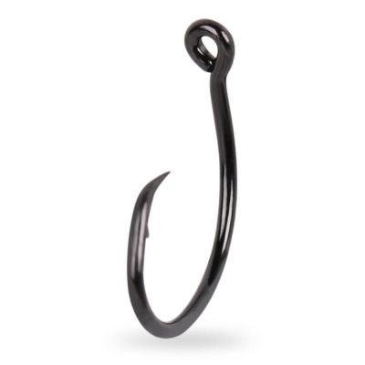 Mustad Demon Circle 39951NP-BN Olta İğnesi - 2