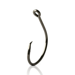 Mustad Demon Circle Offset 39940NP-DT Olta İğnesi - 2