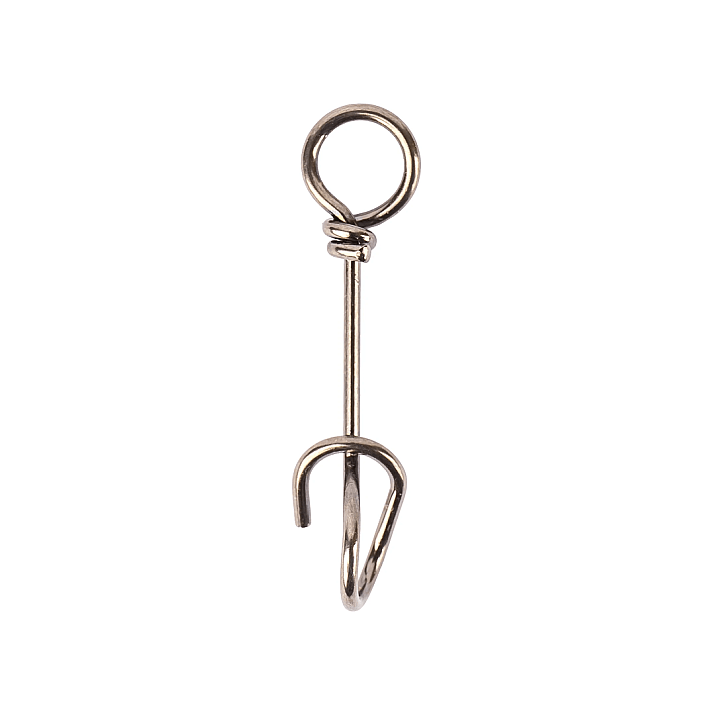 Mustad Demon Quickclip Klips DLT15 - Mustad