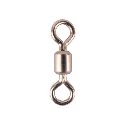 Mustad Demon Swivel DLSS01 Fırdöndü - 1