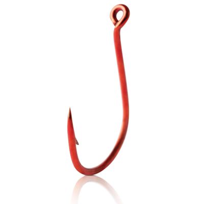 Mustad Double Wide Gap Dropshot 10548NP-RD Olta İğnesi