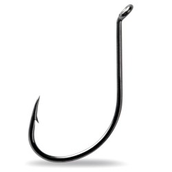 Mustad Dropshot 10546NP-BN Olta İğnesi - 1