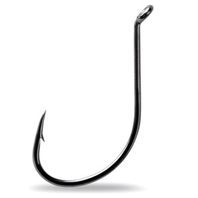 Mustad Dropshot 10546NP-BN Olta İğnesi - 1