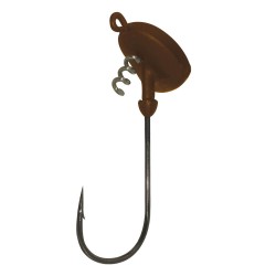 Mustad - Mustad Elite Stand Up Jig Head